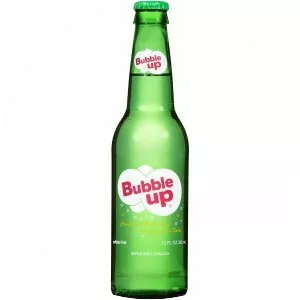 Bubble Up