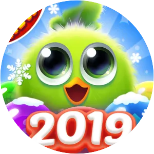 Bubble Wings: offline bubble shooter games - Video game