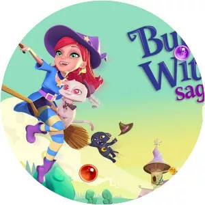 Bubble Witch 2 Saga