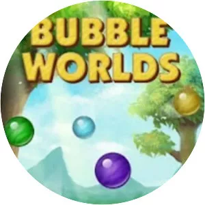 Bubble Worlds - Video game
