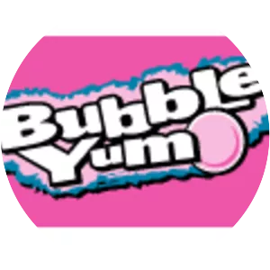 Bubble Yum - 