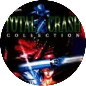 Bubblegum Crash: Total Crash Collection