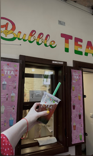 BubbleTea