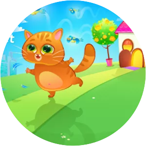 Bubbu – My Virtual Pet - Video game