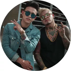 Buble y Neto - Musical artist