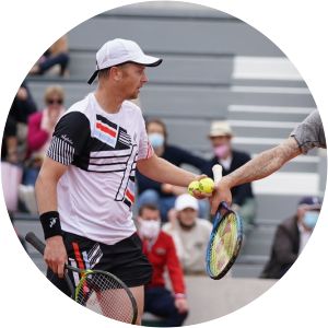 Bublik / Golubev photograph