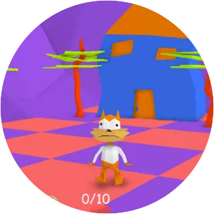 Bubsy 3D
