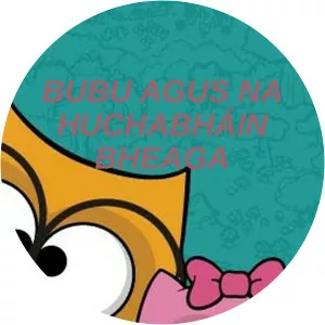 Bubu agus Nah Uchabháin Bheaga