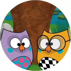 Bubu e as CorujinhasSince 2018