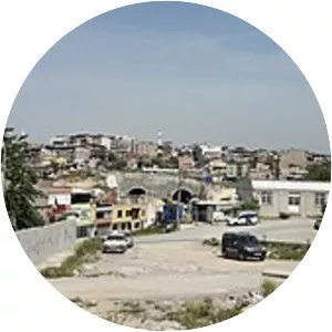 Buca-Bornova Tunnel - 