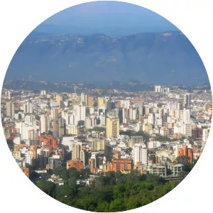 Bucaramanga