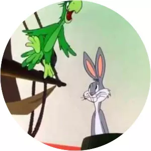 Buccaneer Bunny - 1948 ‧ Short/Comedy ‧ 7 mins