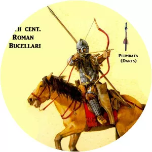 Bucellarii