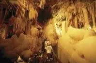 Buchan Caves - 