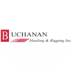 Buchanan Hauling & Rigging, Inc.