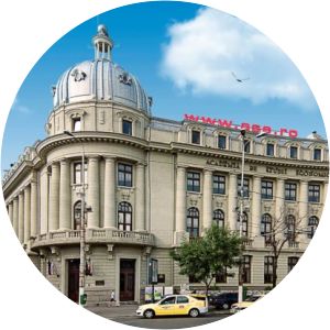 Bucharest Academy of Economic Studies