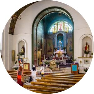 Bucharest Bărăția