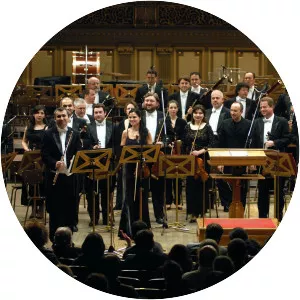 Bucharest Symphony Orchestra