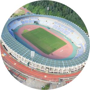 Bucheon Stadium