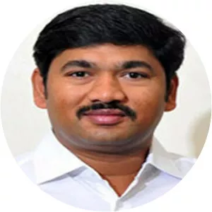 Buchepalli Siva Prasad Reddy