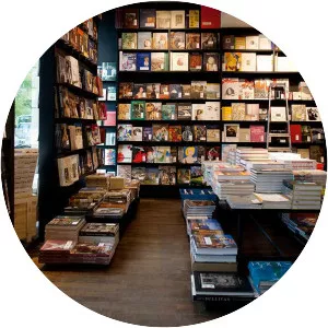 Buchhandlung Walther König