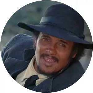 Buck and the Preacher