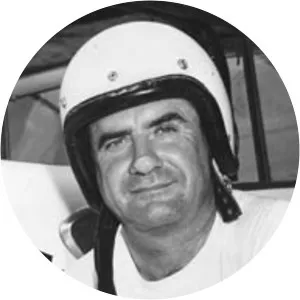Buck Baker
