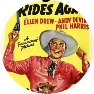 Buck Benny Rides Again