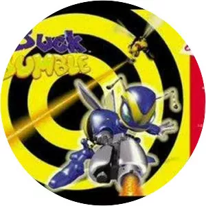 Buck Bumble - Video game