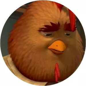 Buck Cluck - Movie character