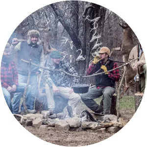 Buck Commander - TV program