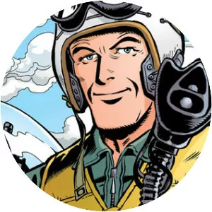 Buck Danny - Comic series