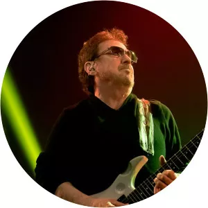 Buck Dharma