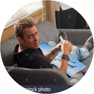 Buck Dolby - Fictional character