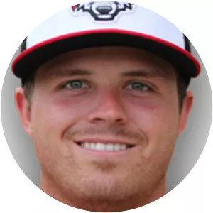 Buck Farmer - Baseball pitcher