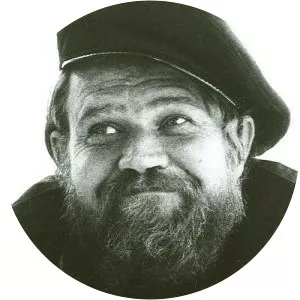 Buck Flower - American actor