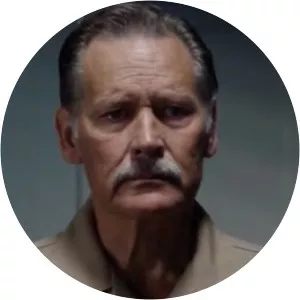 Buck Greene - TV character