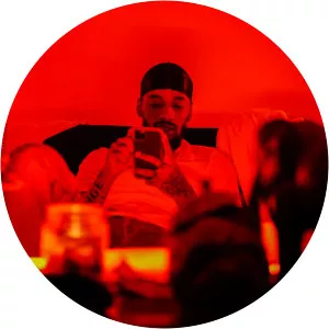 Buck Lgr - Recording artist