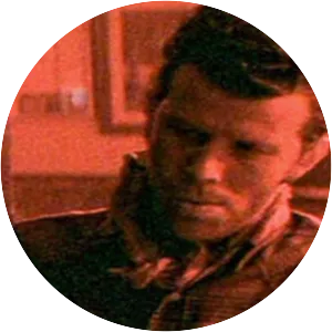 Buck Merrill - Fictional character