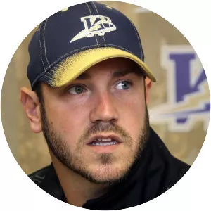 Buck Pierce - American football quarterback