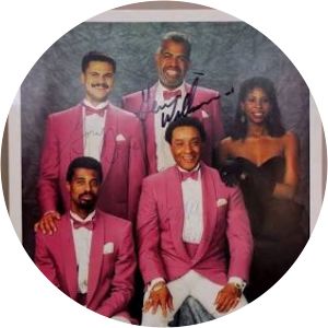 Buck Ram - American songwriter