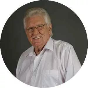 Buck Rambo - Reba Rambo's father