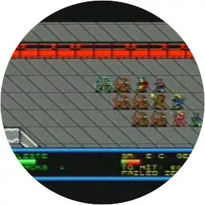 Buck Rogers: Countdown to Doomsday