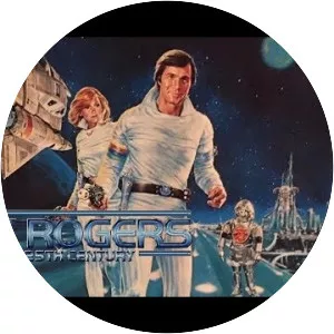 Buck Rogers in the 25th Century