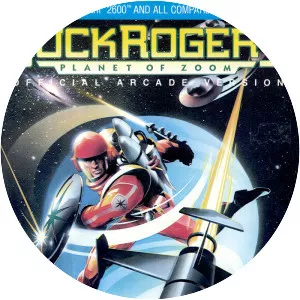 Buck Rogers: Planet of Zoom