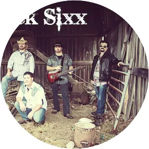 Buck Sixx - Musical artist