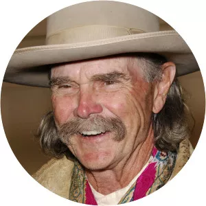 Buck Taylor