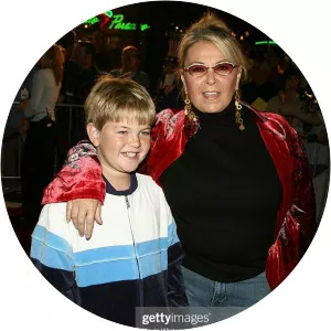 Buck Thomas photograph