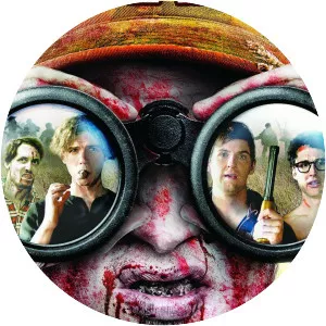 Buck Wild - 2013 ‧ Horror/Comedy ‧ 1h 36m