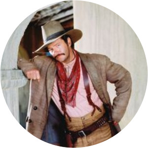 Buck Wilmington - Fictional character